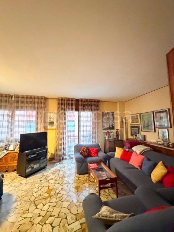 appartamento in vendita a Venezia in zona Mestre