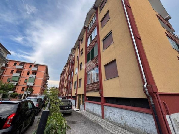 appartamento in vendita a Venezia in zona Mestre