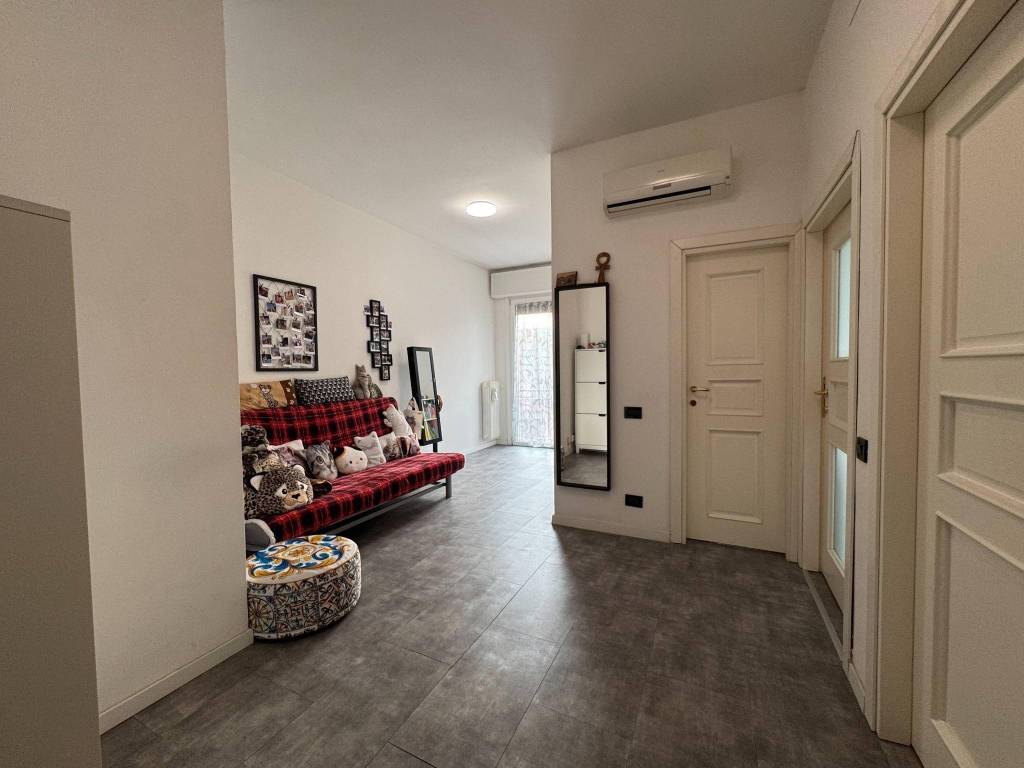appartamento in vendita a Venezia in zona Marghera