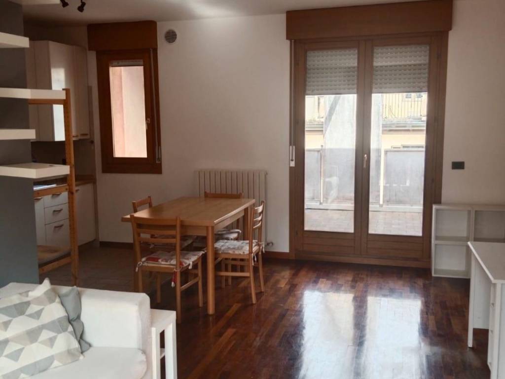 appartamento in vendita a Venezia in zona Marghera