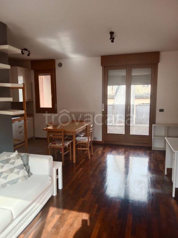 appartamento in vendita a Venezia in zona Mestre