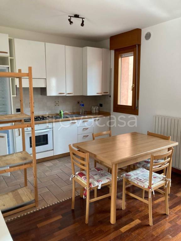 appartamento in vendita a Venezia in zona Mestre