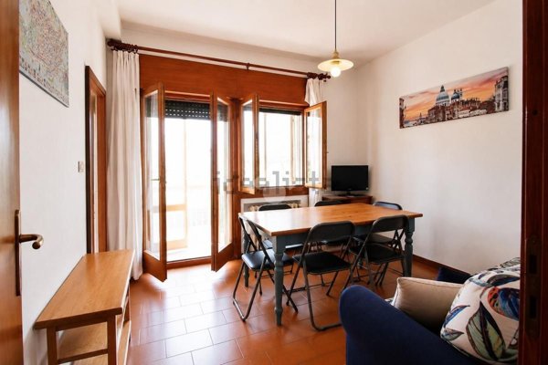 appartamento in vendita a Venezia in zona Mestre