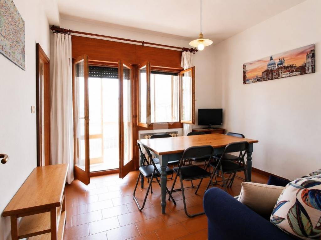 appartamento in vendita a Venezia in zona Mestre