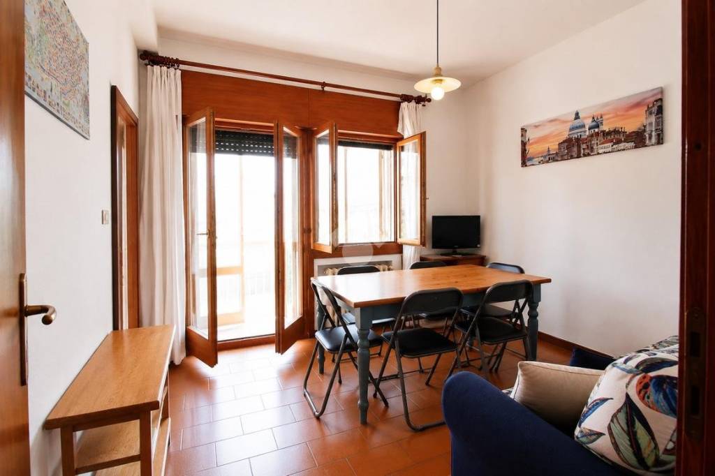 appartamento in vendita a Venezia in zona Mestre