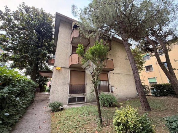 appartamento in vendita a Venezia in zona Mestre
