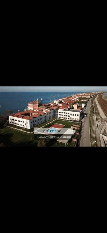 appartamento in vendita a Venezia in zona Pellestrina