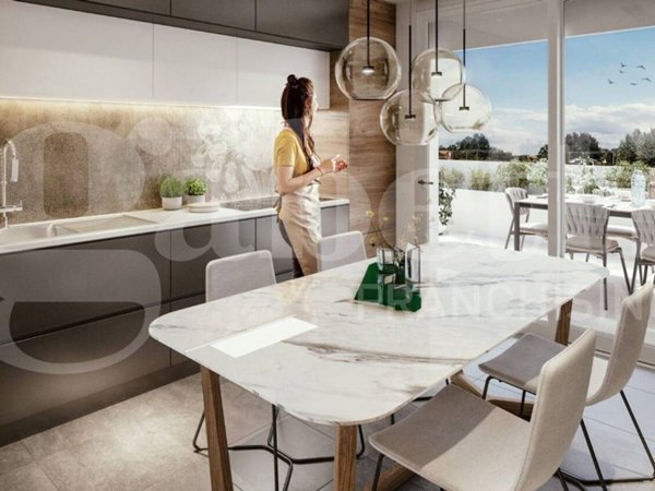 appartamento in vendita a Venezia in zona Carpenedo