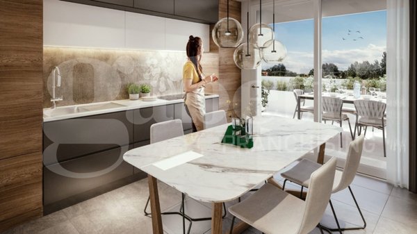 appartamento in vendita a Venezia in zona Mestre