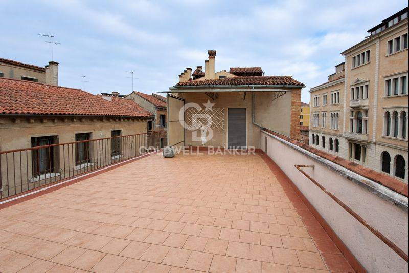 appartamento in vendita a Venezia in zona Sestiere San Marco
