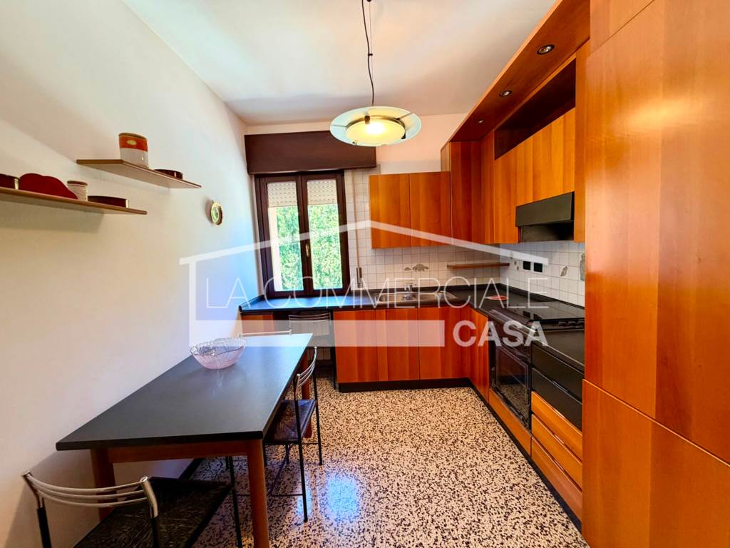 appartamento in vendita a Venezia in zona Carpenedo