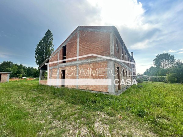 casa indipendente in vendita a Venezia in zona Mestre