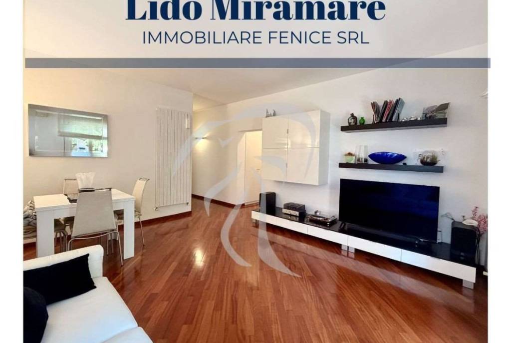 appartamento in vendita a Venezia in zona Lido di Venezia