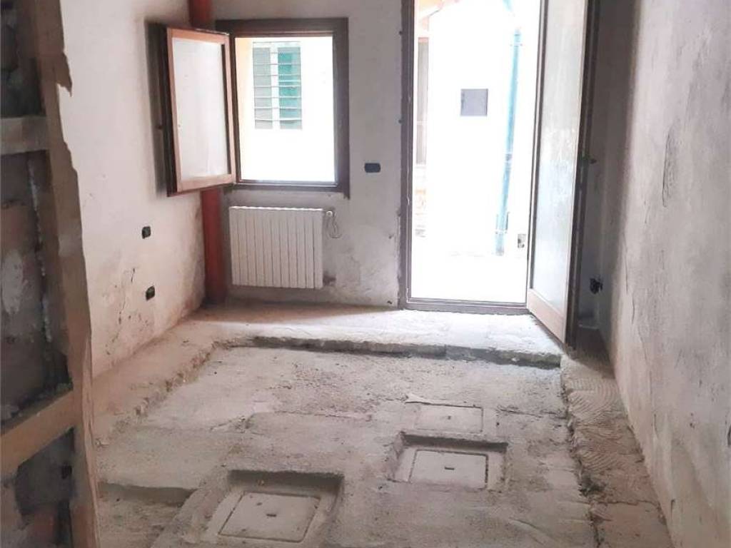 appartamento in vendita a Venezia in zona Sestiere Castello