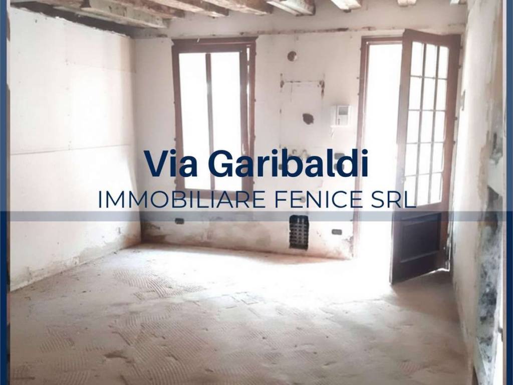 appartamento in vendita a Venezia in zona Sestiere Castello