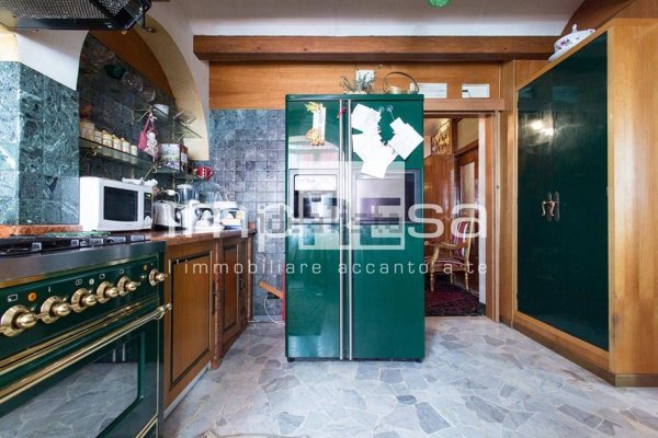 appartamento in vendita a Venezia in zona Mestre