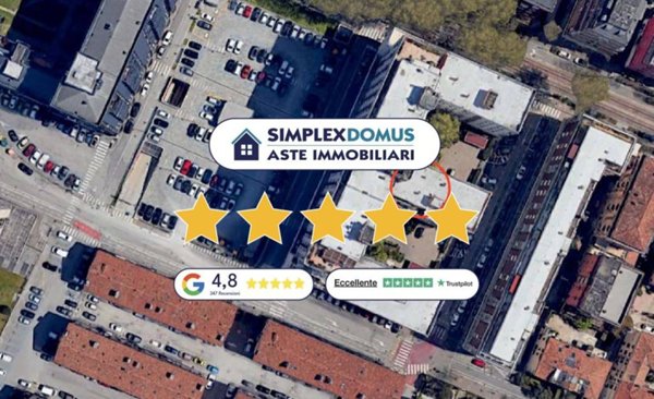 appartamento in vendita a Venezia in zona Mestre
