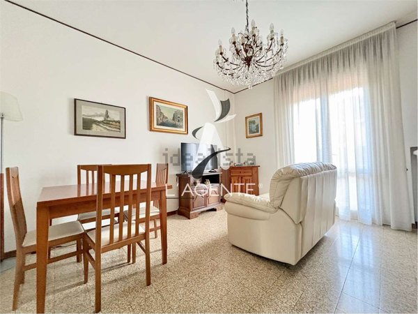 appartamento in vendita a Venezia in zona Mestre
