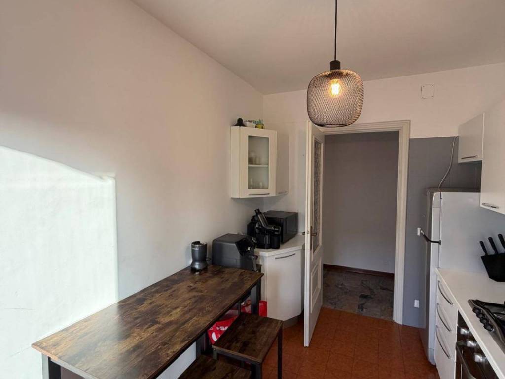 appartamento in vendita a Venezia in zona Marghera