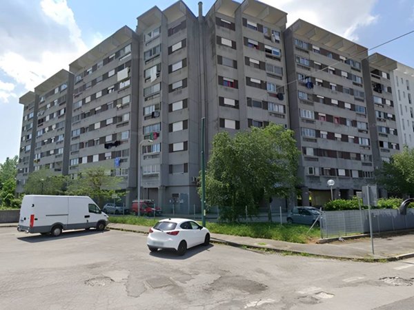 appartamento in vendita a Venezia in zona Favaro Veneto