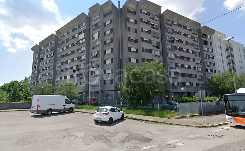 appartamento in vendita a Venezia in zona Favaro Veneto