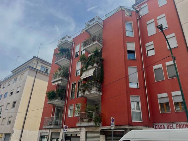 appartamento in vendita a Venezia in zona Marghera
