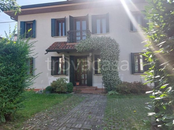 casa indipendente in vendita a Venezia in zona Mestre