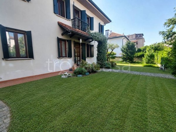 casa indipendente in vendita a Venezia in zona Mestre
