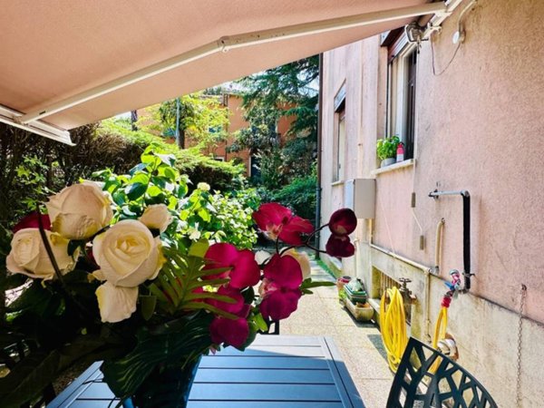 appartamento in vendita a Venezia in zona Lido di Venezia