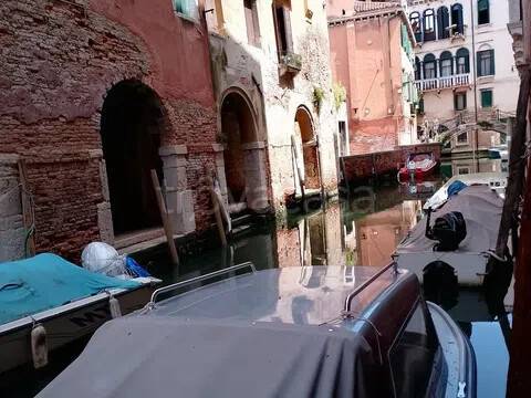 appartamento in vendita a Venezia in zona Sestiere San Polo