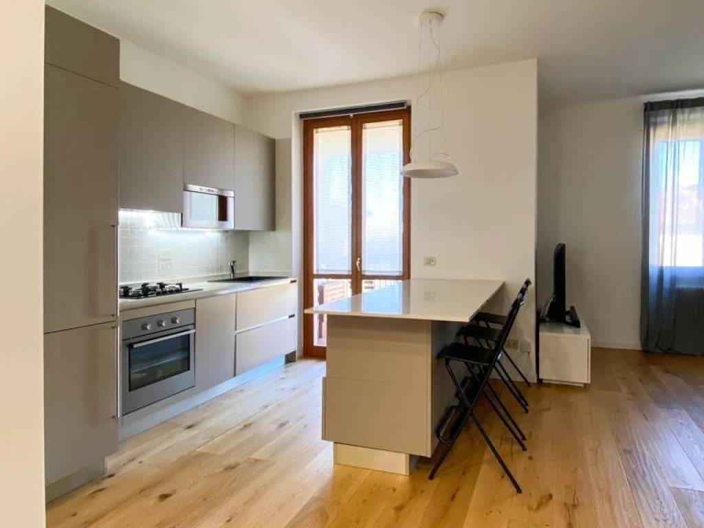 appartamento in vendita a Venezia in zona Marghera