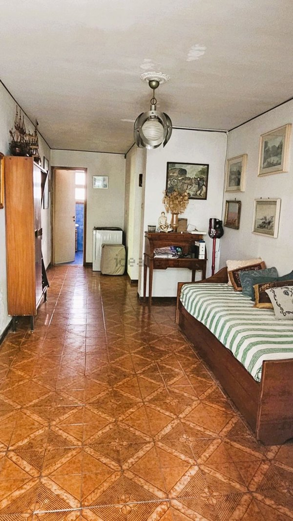 appartamento in vendita a Venezia in zona Lido di Venezia