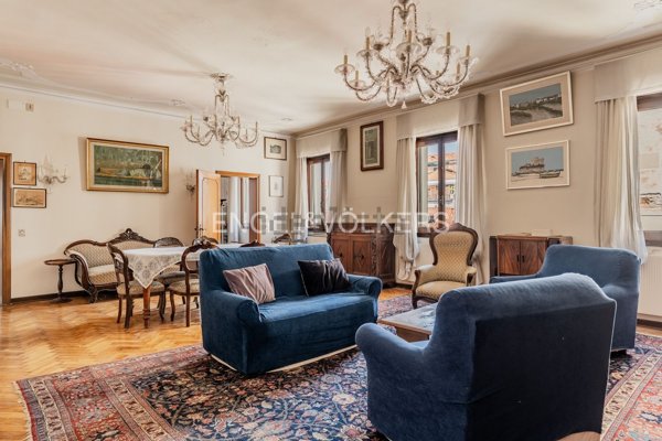appartamento in vendita a Venezia in zona Sestiere San Marco