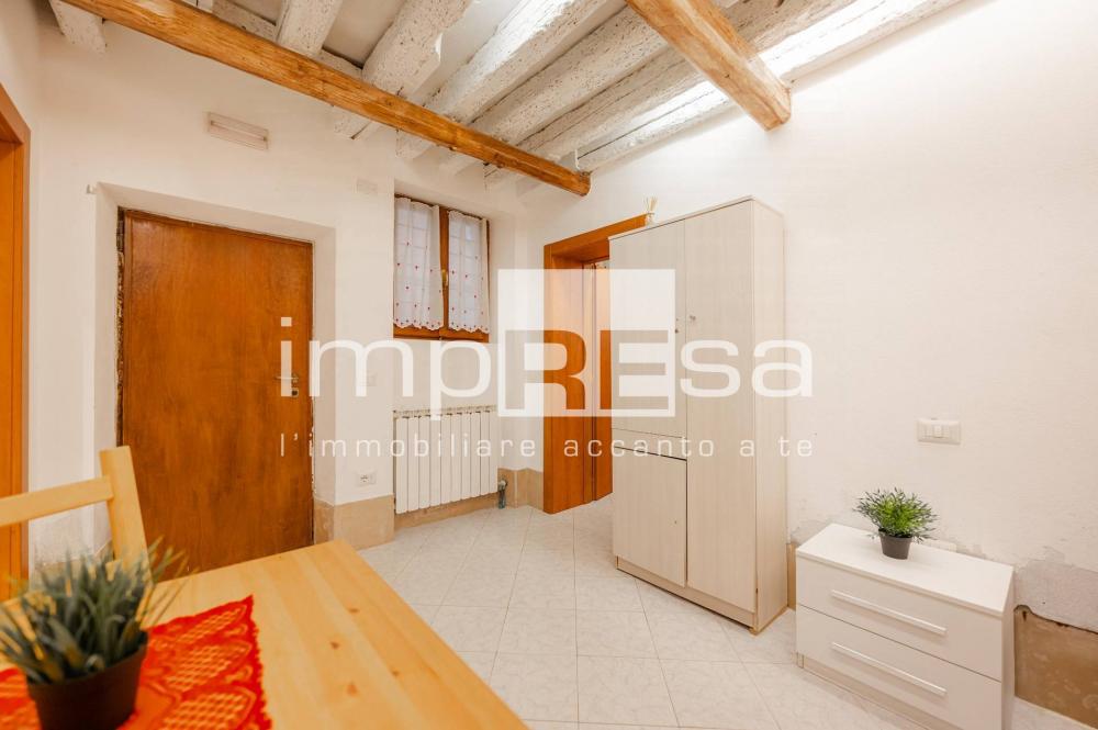 appartamento in vendita a Venezia in zona Sestiere Santa Croce