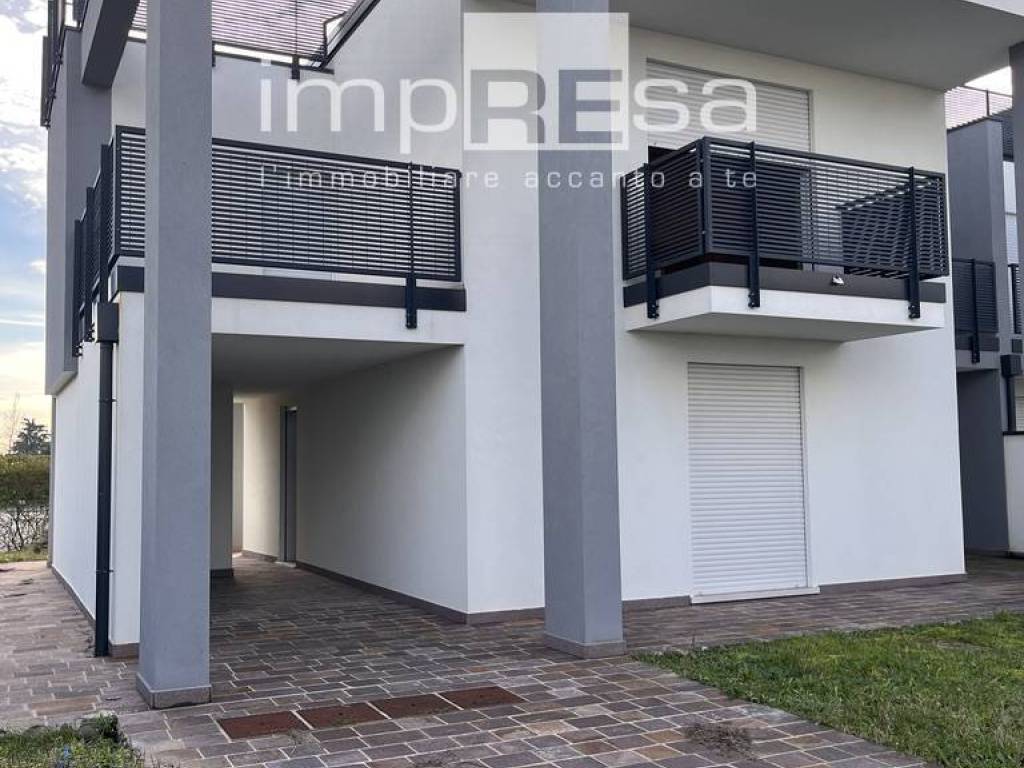 casa indipendente in vendita a Venezia in zona Favaro Veneto