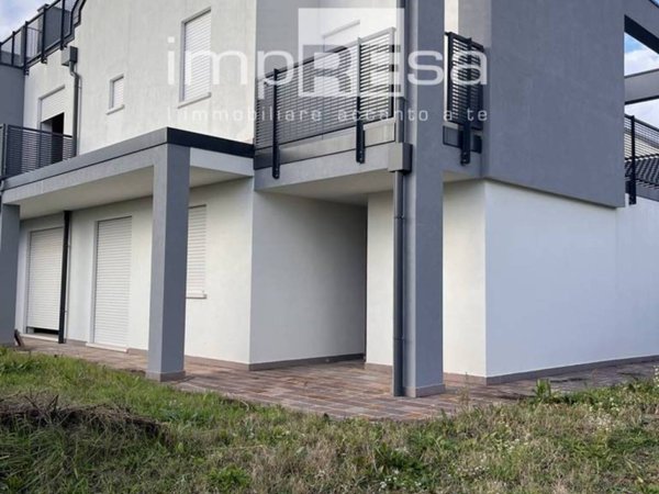 casa indipendente in vendita a Venezia in zona Favaro Veneto