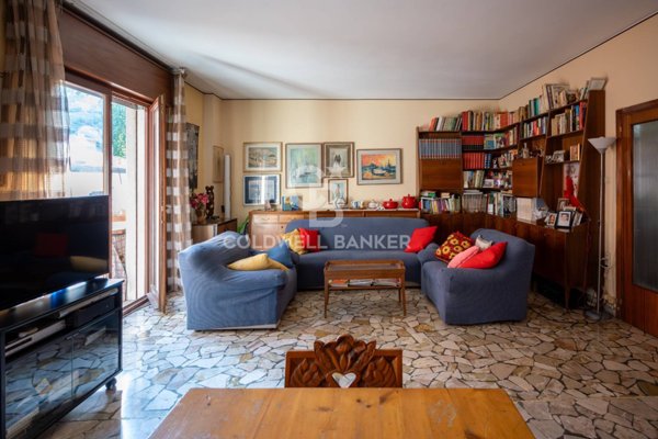 appartamento in vendita a Venezia in zona Mestre