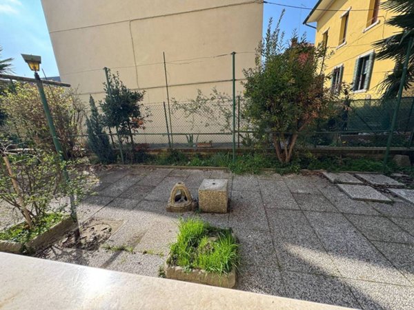 appartamento in vendita a Venezia in zona Lido di Venezia