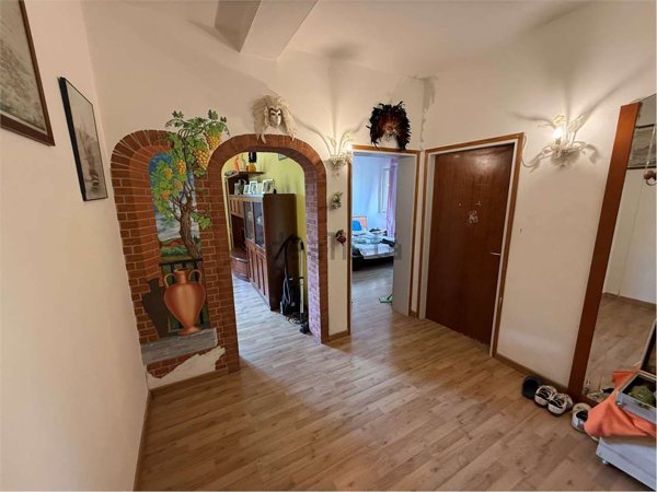 appartamento in vendita a Venezia in zona Favaro Veneto