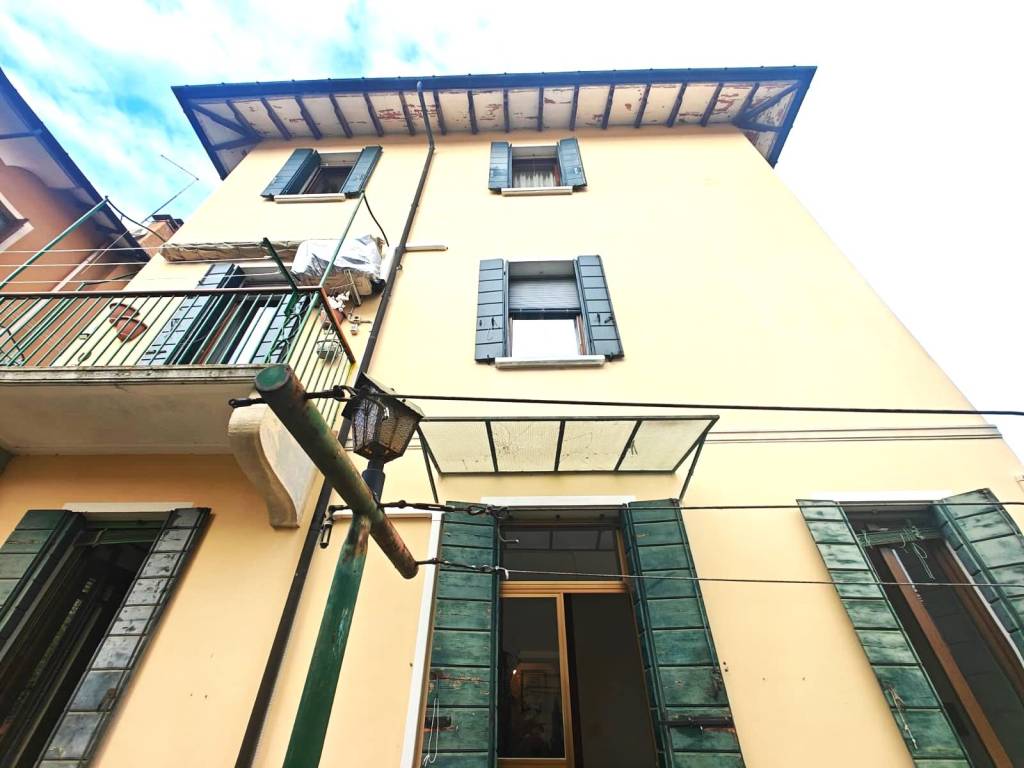 casa indipendente in vendita a Venezia in zona Lido di Venezia