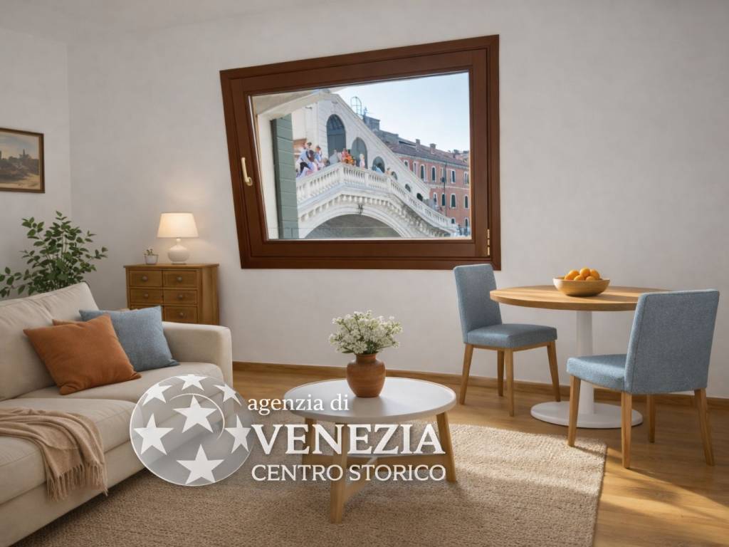 appartamento in vendita a Venezia in zona Sestiere San Marco