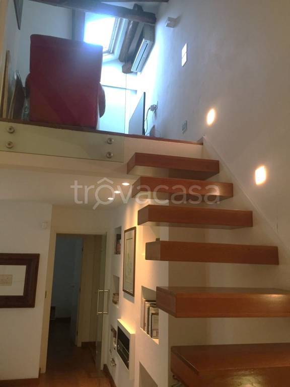 appartamento in vendita a Venezia in zona Mestre