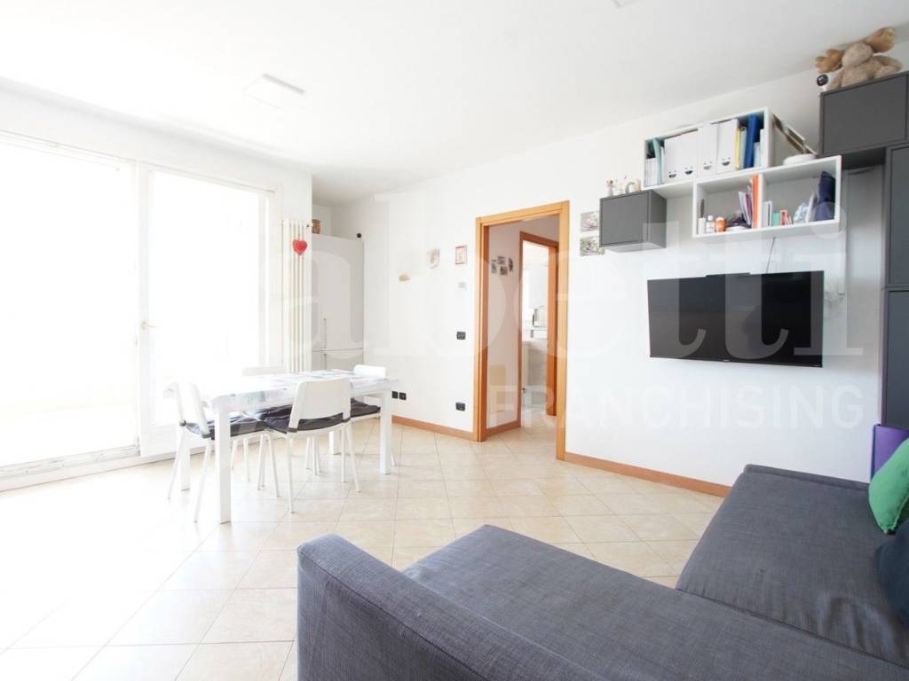 appartamento in vendita a Venezia in zona Mestre