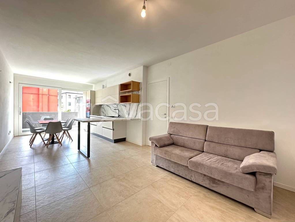 appartamento in vendita a Venezia in zona Mestre