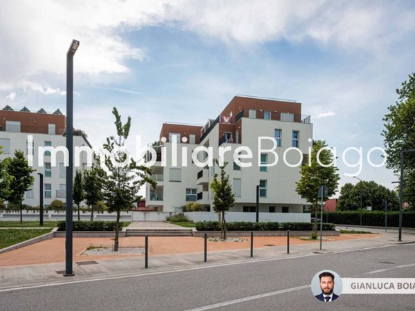 appartamento in vendita a Venezia in zona Marghera