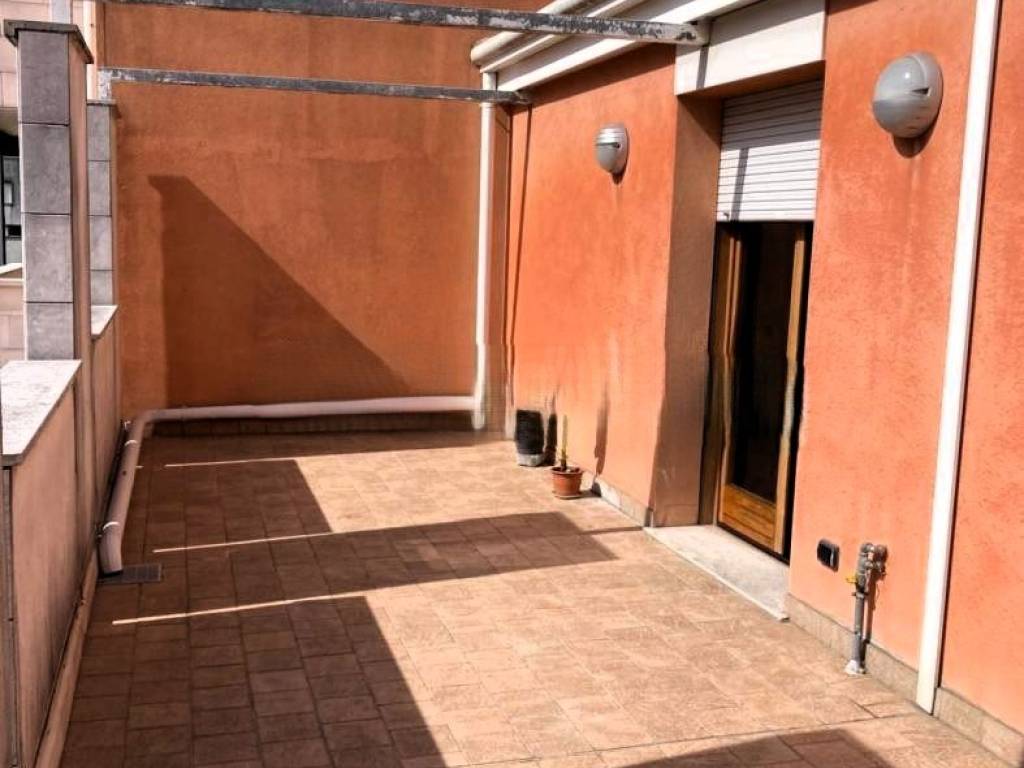 appartamento in vendita a Venezia in zona Marghera