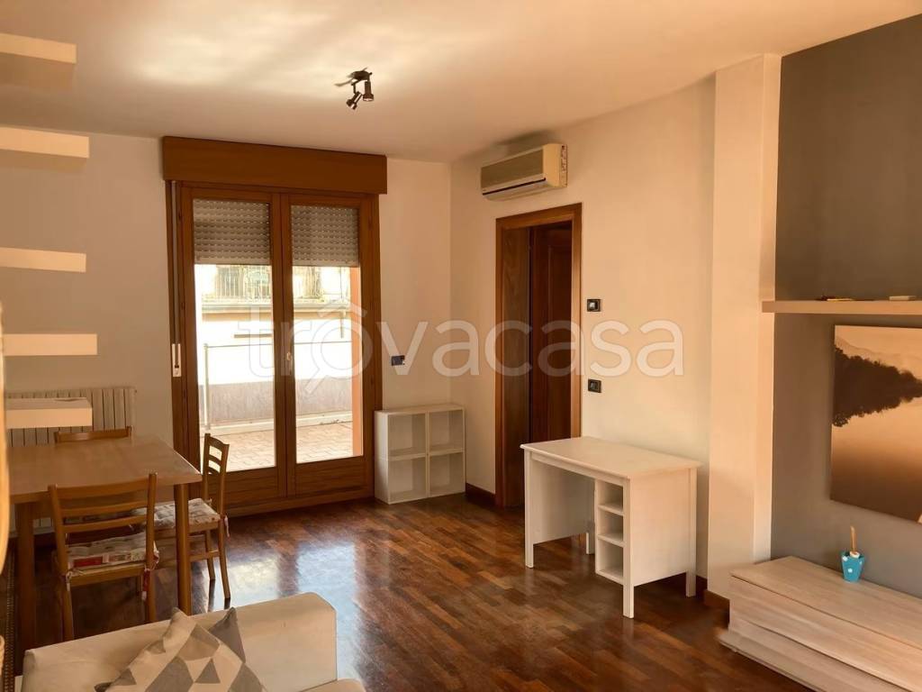 appartamento in vendita a Venezia in zona Mestre