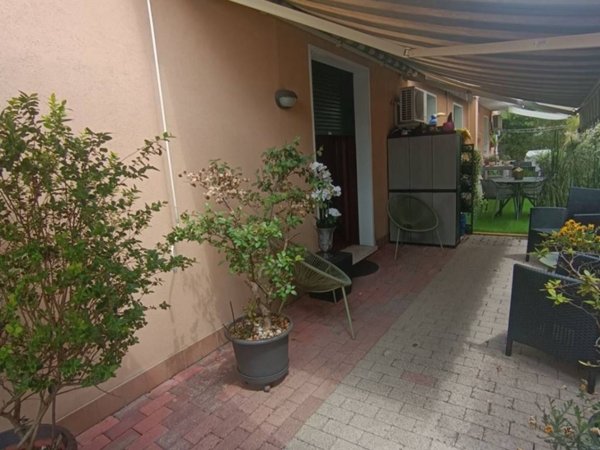 appartamento in vendita a Venezia in zona Marghera