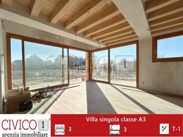casa indipendente in vendita a Venezia in zona Lido di Venezia
