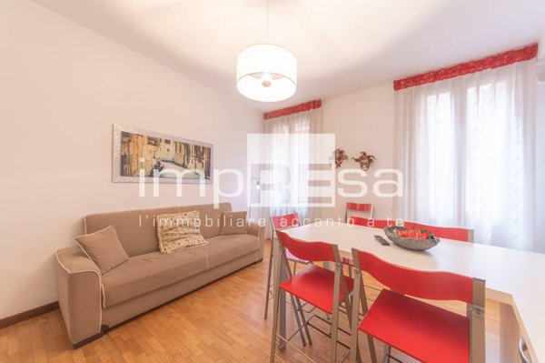appartamento in vendita a Venezia in zona Sestiere San Marco